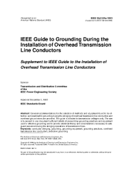 IEEE 524a:1993 (R1998)