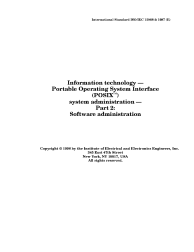 IEEE/ISO/IEC 15068-2:1999