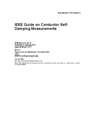 IEEE 563:1978 (R2007)
