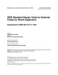 IEEE C37.41e:1996