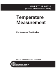 ASME PTC 19.3-2024