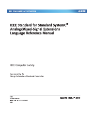 IEEE 1666.1:2016