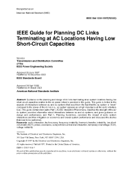 IEEE 1204:1997 (R2003)