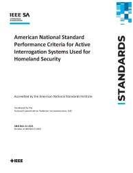 IEEE/ANSI N42.41:2021