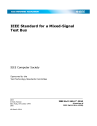 IEEE 1149.4:2010