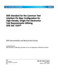 IEEE 1505.1:2019