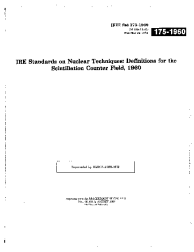 IEEE 175:1960