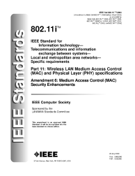 IEEE 802.11i:2004