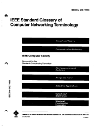 IEEE 610.7:1995