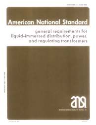ANSI/IEEE C57.12.00:1980