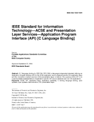 IEEE 1353:1994