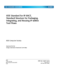 IEEE 1685:2014