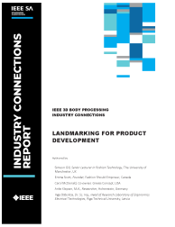 IEEE White Paper : LandmarkingProductDevelopment:2022