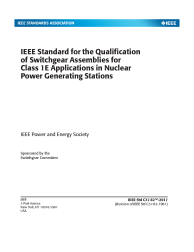 IEEE C37.82:2017