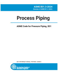 ASME B31.3-2024