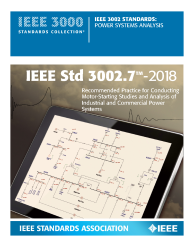 IEEE 3002.7:2018