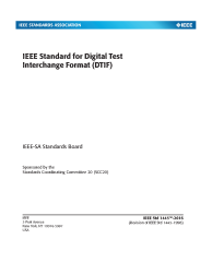 IEEE 1445:2016