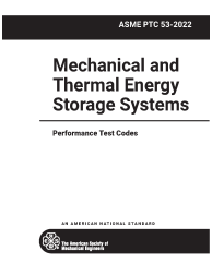 ASME PTC 53-2022