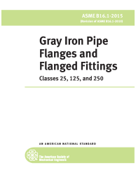 ASME B16.1-2015