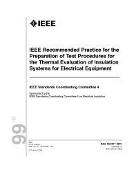 IEEE 99:2007