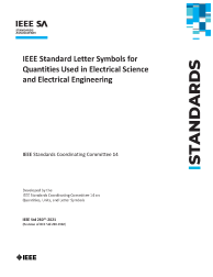 IEEE 280:2021