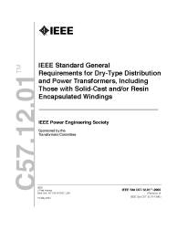 IEEE C57.12.01:2005