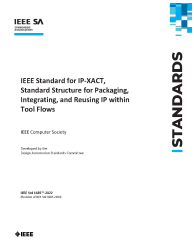 IEEE 1685:2022