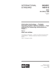 IEEE/ISO/IEC 14515-2:2003