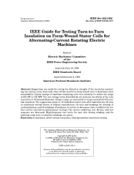 IEEE 522:1992 (R1998)