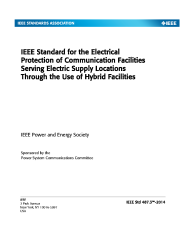 IEEE 487.3:2014