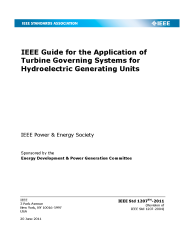 IEEE 1207:2011