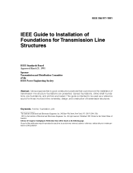 IEEE 977:1991 (R1997)