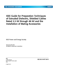 IEEE 1816:2013