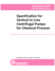ASME B73.2-2023