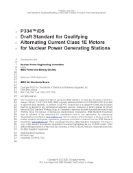 IEEE P334