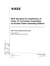 IEEE 572:2006 (R2011)
