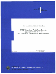 IEEE 345:1972