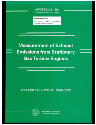 ASME B133.9-1994 (R2001)