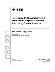 IEEE C62.22:2009