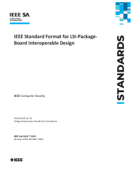 IEEE 2401:2019