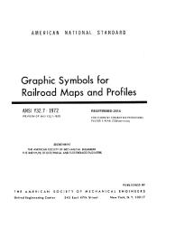 ASME Y32.7-1972 (R2014)