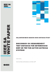 IEEE White Paper : C63 MIMO whitepaper:2024