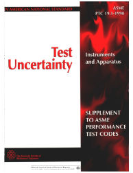 ASME PTC 19.1-1998 (R2004)