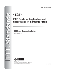 IEEE 1531:2003 (R2009)
