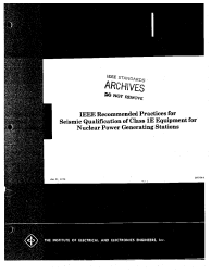IEEE 344:1975