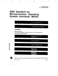 IEEE 855:1990