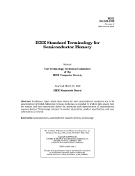 IEEE 662:1992