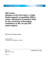 IEEE 1453.1:2012