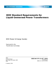 IEEE C57.12.10:2010
