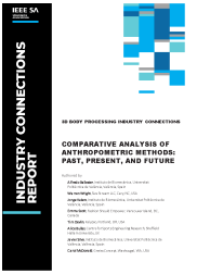 IEEE White Paper : Comparative Analysis Anthropometric:2022
